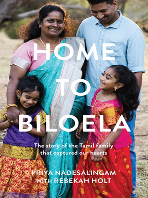 cover image of Home to Biloela